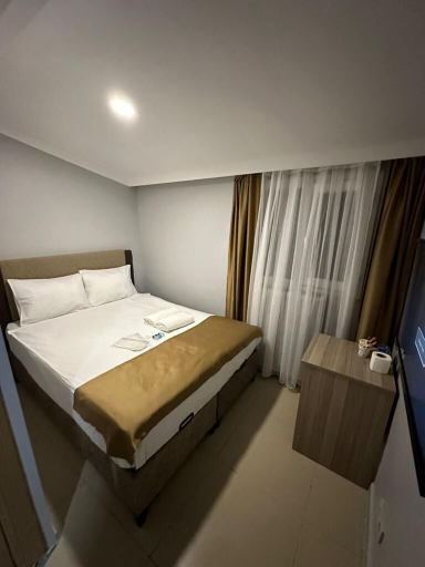 Bedroom 4, Camellia Suit Hotel, Bakırköy