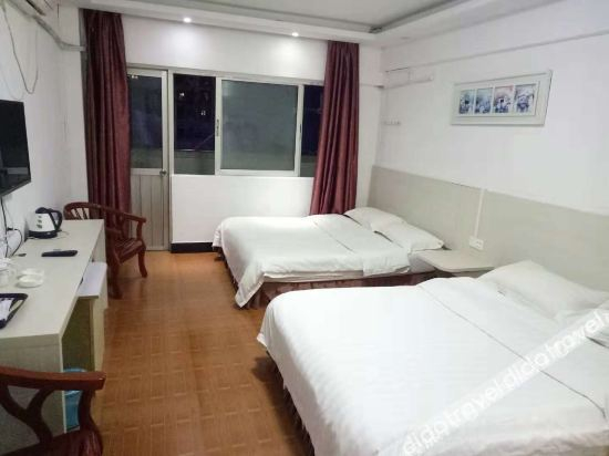 Others 2, xinyongxin hotel, Shenzhen