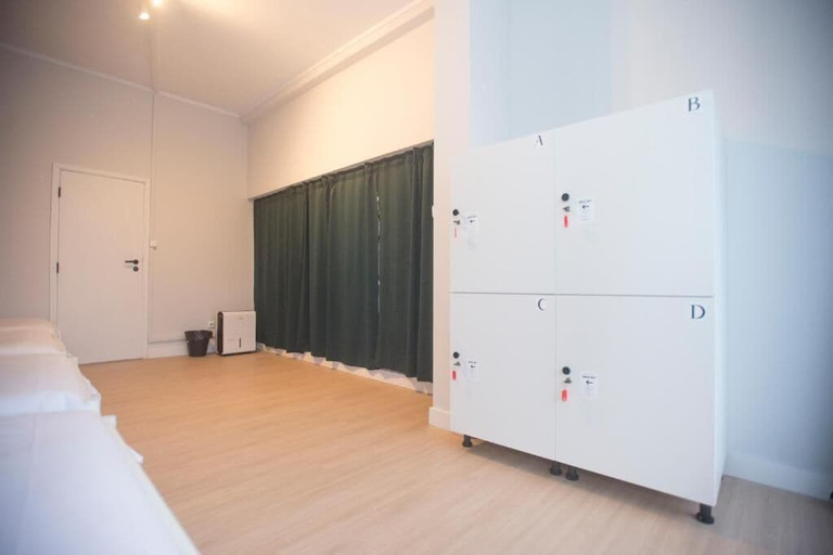 Others 5, Aerostay Hostel, Maia