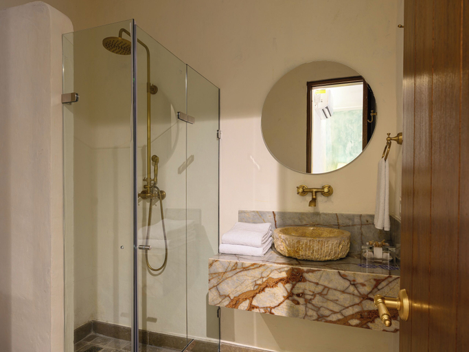 Bathroom 2, Voilá Pedregal By Huespedia, Cartagena de Indias