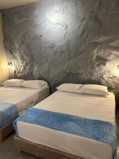 Room 3, Hotel Kyros by 70, Medellín