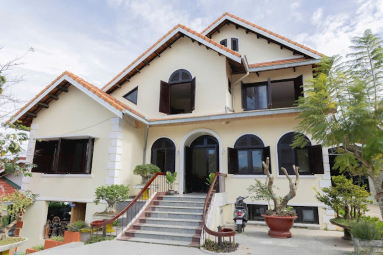 Exterior & Views 5, Tomato Villa & Restaurant, Đà Lạt