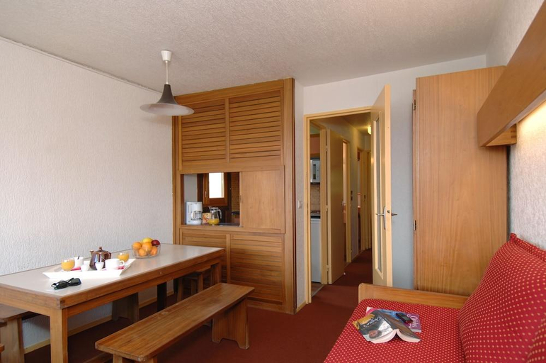 Others 5, Residence Odalys Tourotel, Savoie