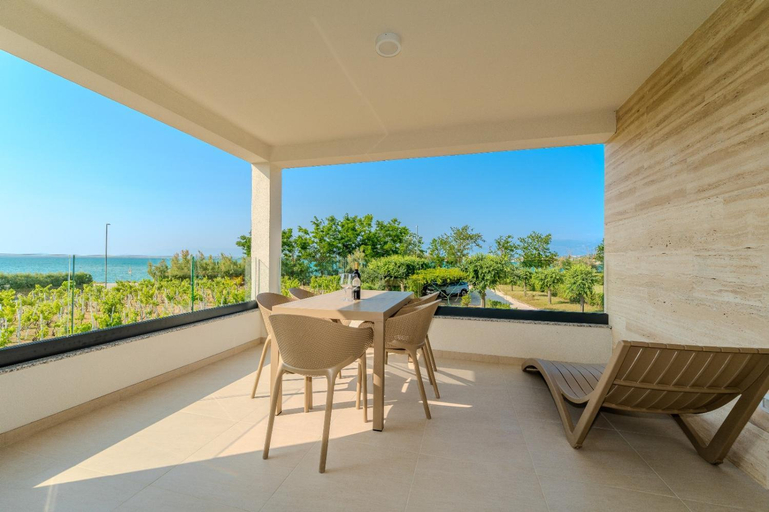 Others 3, Aenona sea view apartments, Nin