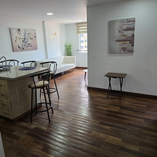 Interior 3, Lindo apartamento, Envigado
