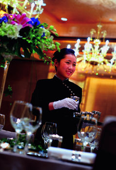 Others 3, YANGJING HOTEL, Beijing