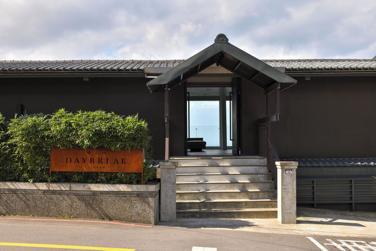 Exterior & Views 1, Daybreak, New Taipei City