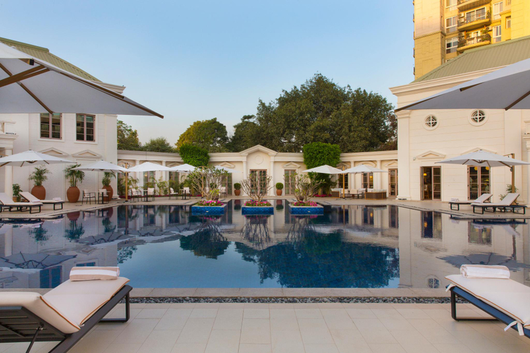 Sport & Beauty 2, DLF Club 4, Gurgaon