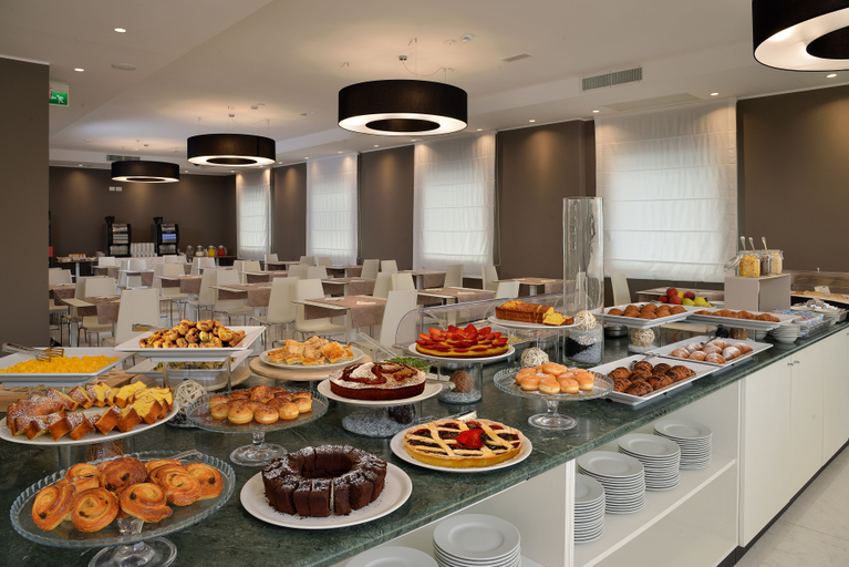 Food & Drinks 5, Hotel Ducale, Rimini