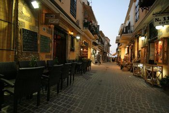 Others 4, Boutique Hotel Del Doge, Crete