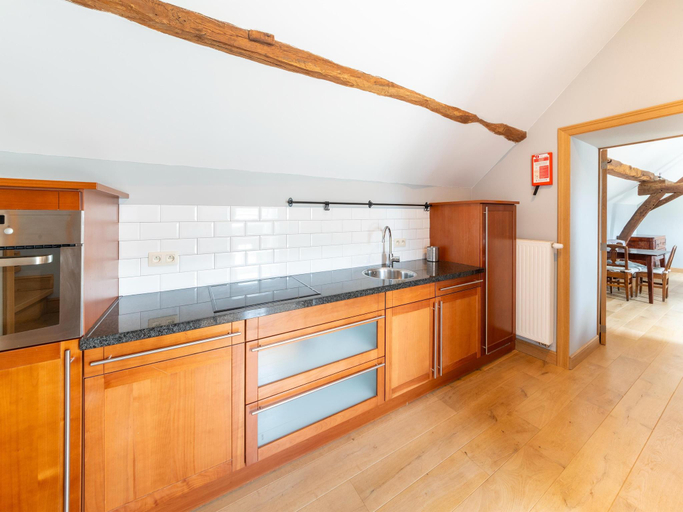 Others 4, Charming Farmhouse in Ouffet for 7, Liège