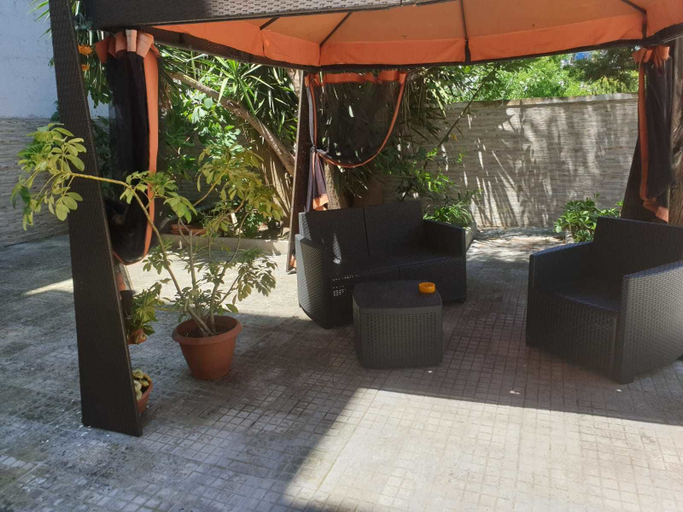 Exterior & Views, B&B Reale, Lecce