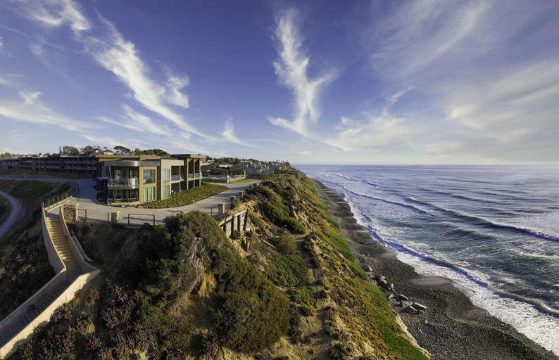 Exterior & Views 2, Alila Marea Beach Resort Encinitas, a Hyatt Luxury Resort, San Diego