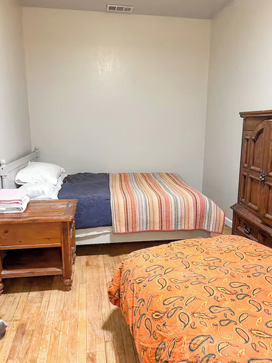 Room 4, C-house, Solano