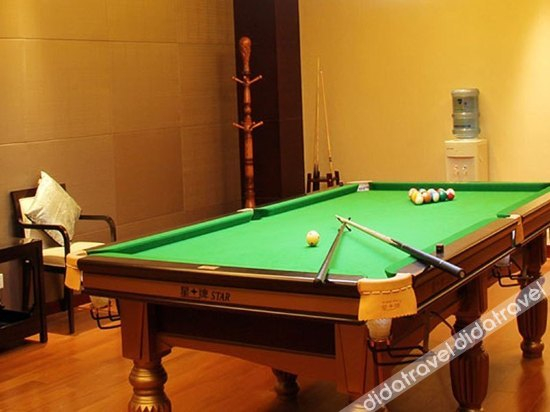 Others 5, Dynasun International Hotel, Nantong