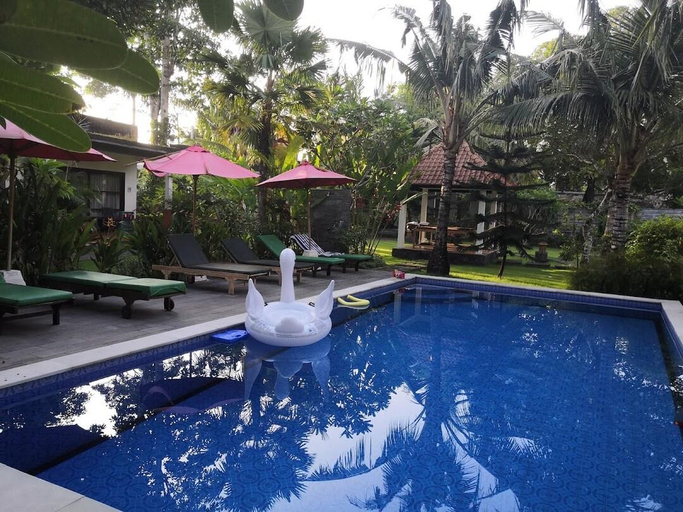 Sport & Beauty 2, D Mell Bali Villa, Badung