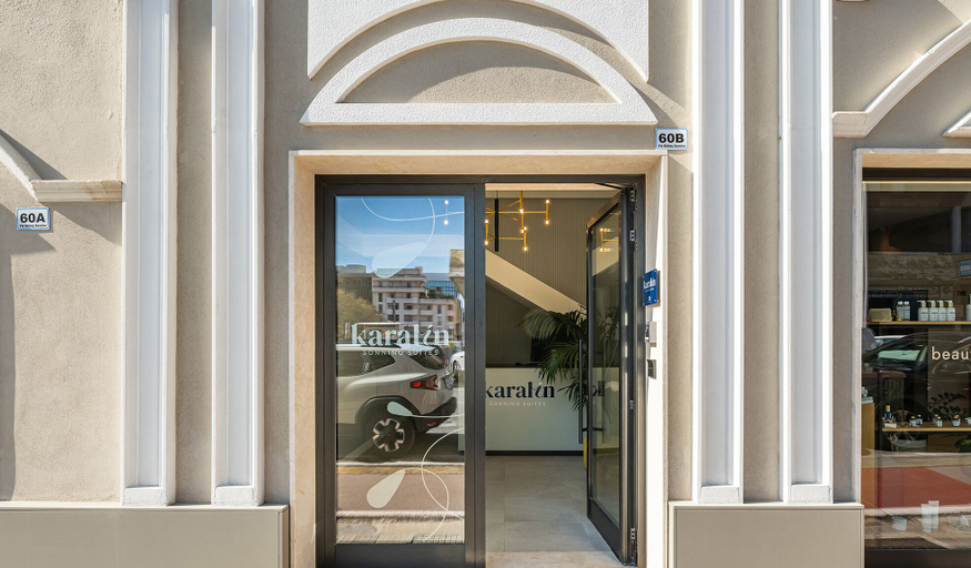 Exterior & Views 2, KARALIN SONNINO SUITES, Cagliari
