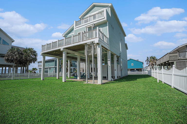 Property amenity 5, Beachside Vibes, Galveston