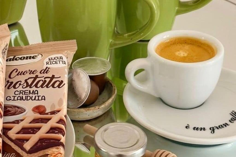 Breakfast meal, Le Dimore - Suite Ponente, Lecce