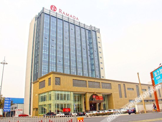 Others 5, Ramada by Wyndham Suzhou Wujiang, Suzhou