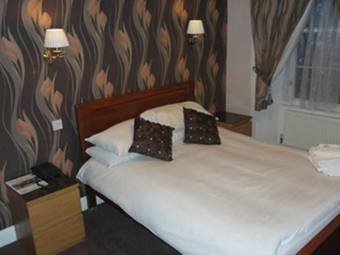 Others 4, The Sandyford Lodge, Glasgow