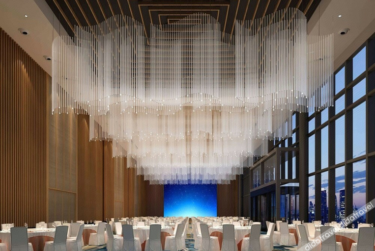 Others 3, Wyndham Garden Wuyishan, Nanping