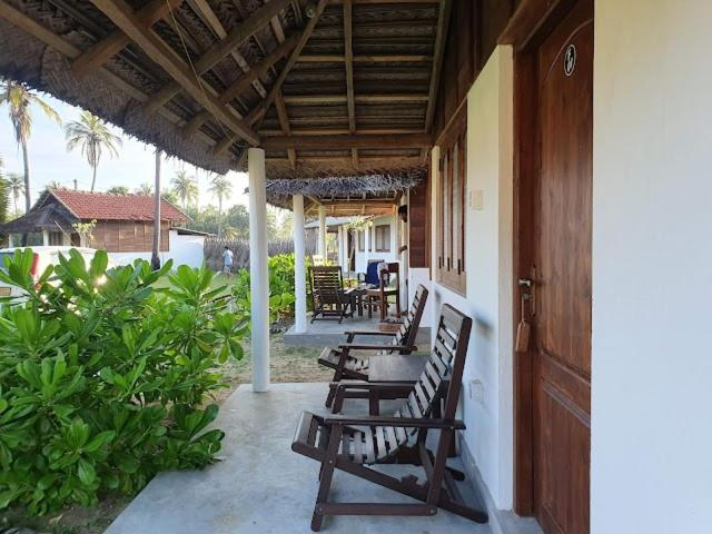 Others 5, windy beach kite resort, Kalpitiya