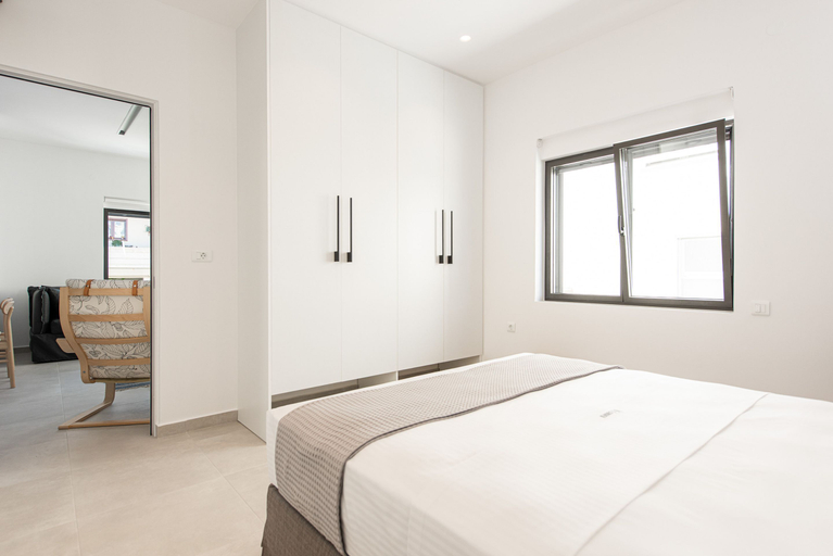 Bedroom 2, Cozy Corner Luxury Apartments, Crete