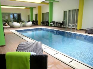 Others 5, MaxOneHotels at Resort Makassar, Makassar