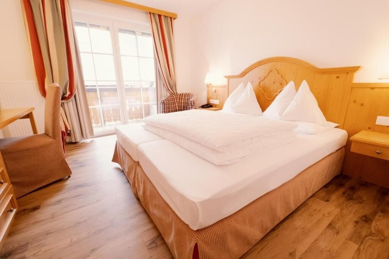 Room 5, Vogl's Nest, Salzburg Umgebung