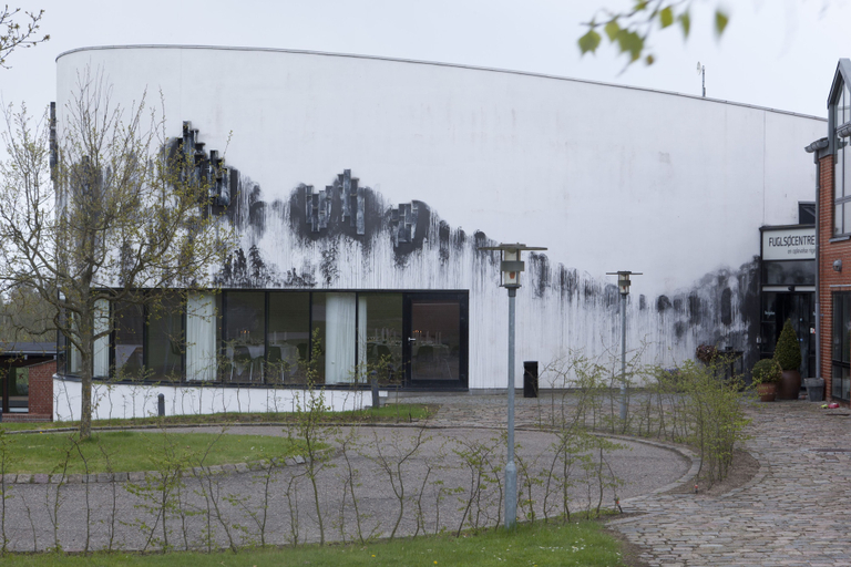 Front of property, Hotel Fuglsocentret, BW Signature Collection, Syddjurs