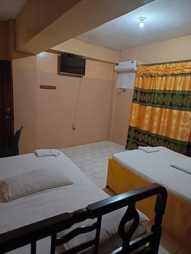 Others 5, Hotel Dorado, Guayaquil