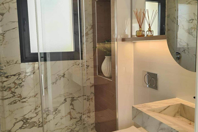 Bathroom 4, 3 Bed Villa - Sleeps 6 - Private Pool - Parking, Alicante