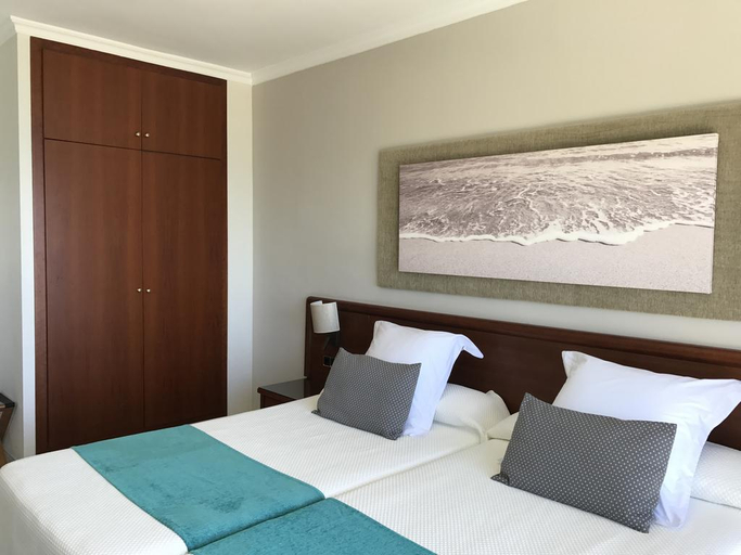 Bedroom 3, Miramar, Girona