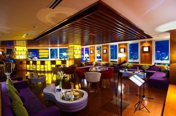 Others 2, Nhat Ha 3 Hotel, Ho Chi Minh City