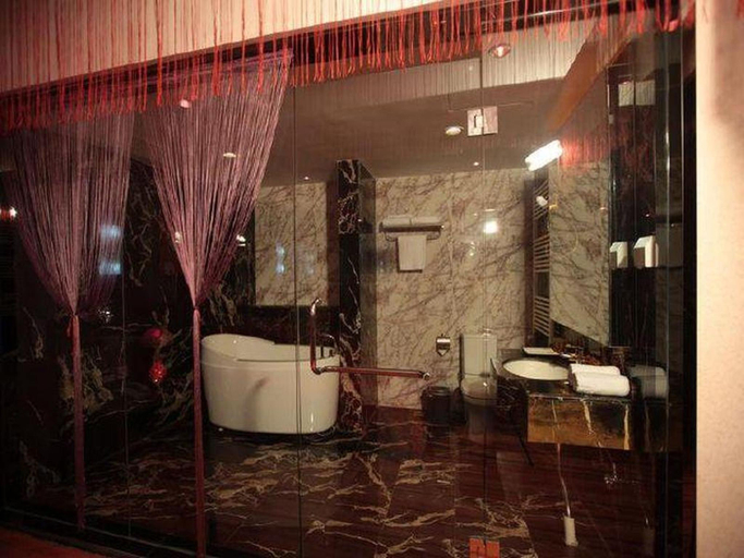 Others 5, Qingdao Chengyang Baolong Plaza Yonghuating Hotel, Qingdao