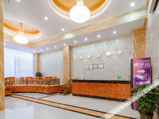 Others 3, Xixiangfeng Hotel, Yulin