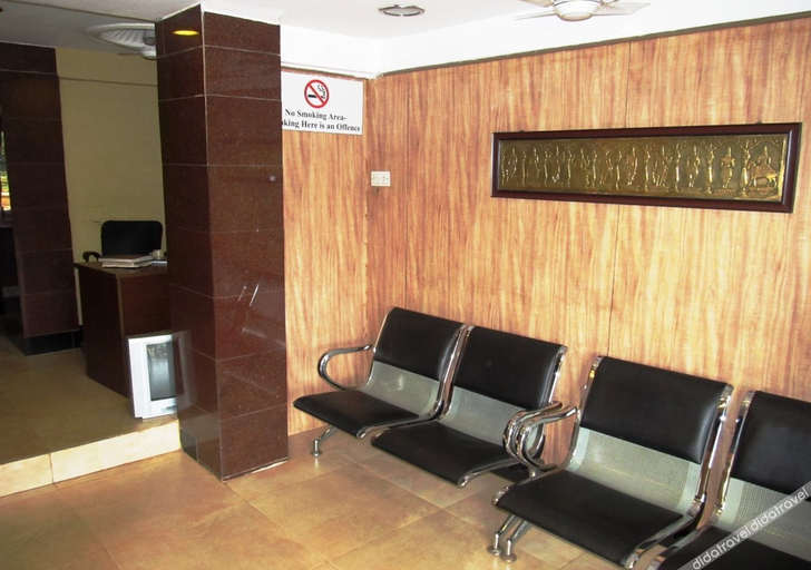 Others 5, Hotel Sona, North Goa