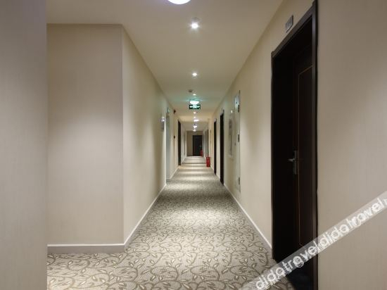 Others 4, guiyue Hotel, Wuhan