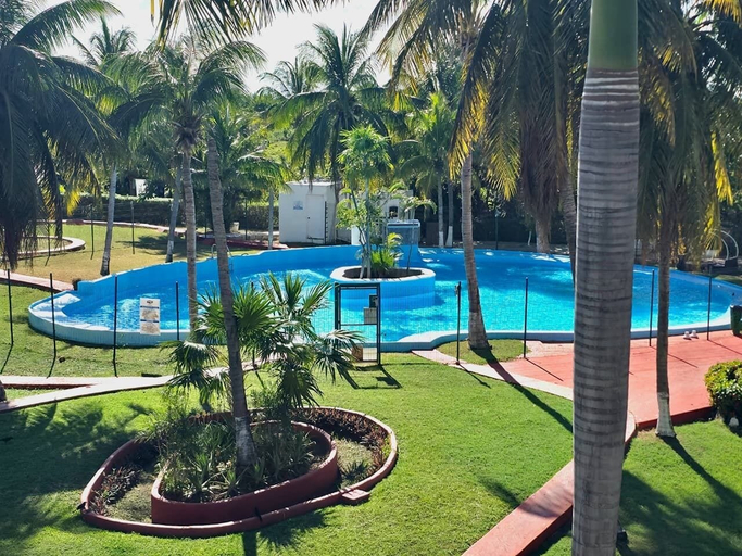 Sport & Beauty, Nirvana Hotel - Cancun Hotel Zone, Benito Juárez