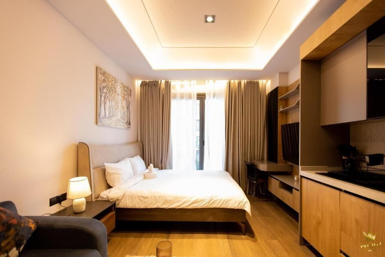 Room 3, Diamond in City by wow property, Accra