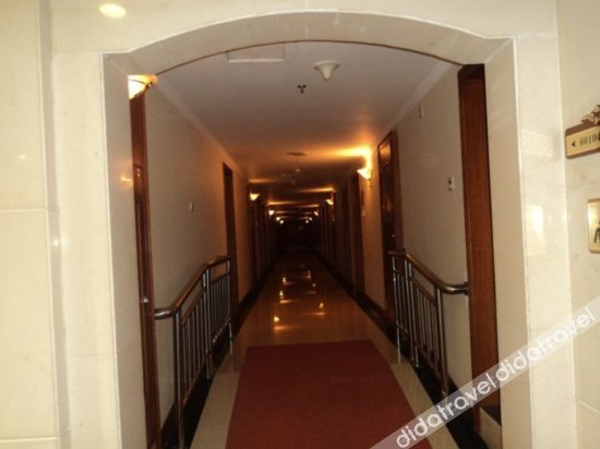Others 2, Phoenix Hotel(Railway Station Subway Station), Nanning