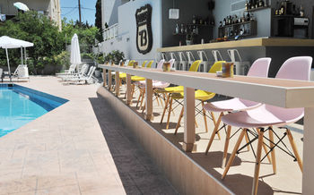 Others 4, Blue Lagoon City Hotel, South Aegean
