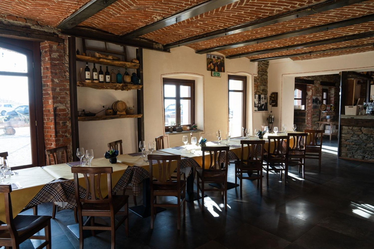 Food & Drinks 4, Agriturismo Dai Dellerba, Torino
