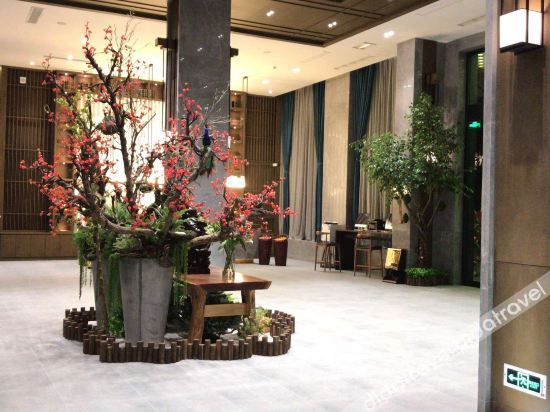 Others 2, メフッド・レスティー(MEHOOD LESTIE)ホテル(), Nanchong