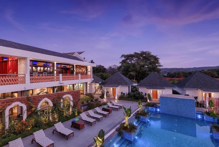 Sport & Beauty 2, Storii By ITC Hotels Moira Riviera, North Goa