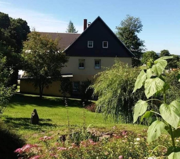 Others 4, Ferienwohnung Reinhardt Steinhubel, Erzgebirgskreis