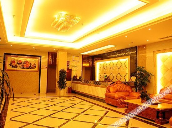 Others 3, Jingchen Hotel, Leshan