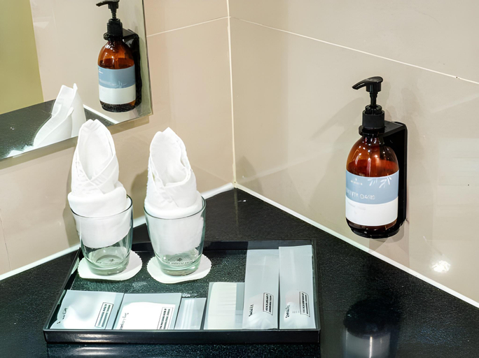 amenities 3