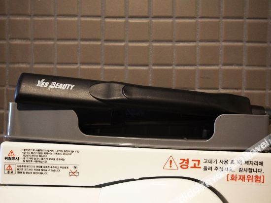 Others 5, Hotel Ahava, Yeongdeungpo